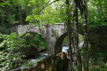 Le pont romain