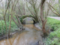 Le pont romain