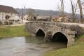 Le pont romain
