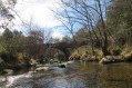 Le pont romain