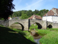 le pont roman