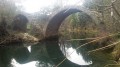 Le pont roman