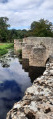 Le Pont Roman