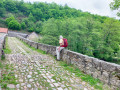 Le pont roman ... Le pont roman ...