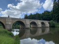 Le pont Saint-Nicolas