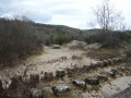 Grande boucle Bois de Païolive et Ruisseau du Granzon