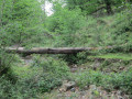 Autour de Sardinola depuis le col d'Elurretxe