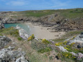 Le port abri du Vorlen