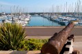 Le Port de Bourgenay