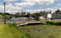 De Gien à Briare De Gien à Briare