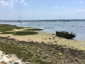 Le port de la Patache