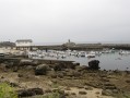 Le port de la pointe de Trévignon