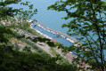 le port de Meillerie le port de Meillerie