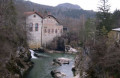 Tour de la vallée de la Bienne