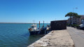 Le port de Port la Nouvelle