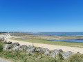 Du Phare de Chassiron au Moulin de la Fontaine au départ des Huttes