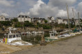 Le Bono par la Baie de Kerdrean