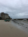 La Pointe du Chevet à Saint-Jacut-de-la-Mer