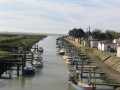Le port du Collet