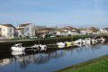 Le Port du Ribérou