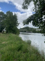 Le port nautique de Jaux