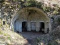 Le poste optique du Fort Woirol