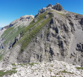 Le col de Drouillet