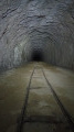 Le premier tunnel Le premier tunnel