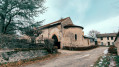 Le prieuré de Chirens