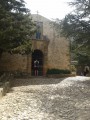 Le prieuré de la Sainte Victoire