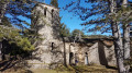 Les corniches du Causse Noir et l'Ermitage Saint-Michel