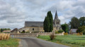 Le Prieur&eacute;
