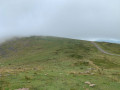 Le prochain sommet dans la brume