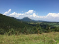 Le Puy de la Mey Le Puy de la Mey