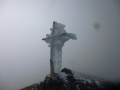 le puy de l angle 1738m 63 le mont dore