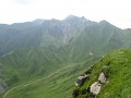 Le Puy de Sancy