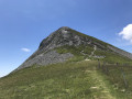 Puy Griou en boucle depuis le Col de Font de Cère