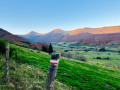Le Puy Mary et le Puy de la Tourte