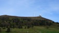 Col de la Schlucht - Le Grand Ballon : le Sentier des Crêtes