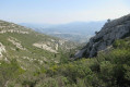 Le Ravin du Garlaban
