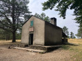 Le refuge de Font Salesse