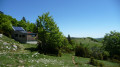 Le refuge de l'Ourtiset