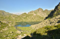 Le refuge de la Glère