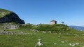 La Tournette - Massif des Bornes