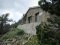 le refuge de les Fonts