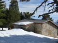 Le refuge des Estagnols