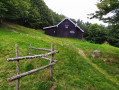 Le refuge du CAF