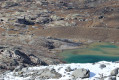 Sources de l'Arc - Col des Pariottes - Refuge du Carro