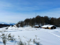 Le refuge du Chioula