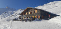 Le Refuge du Lac du Lou